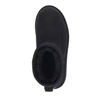 ムートンブーツ　Ｓｔｉｎｇｅｒ　Ｍｉｃｒｏ　Ｆｌａｔｆｏｒｍ　Ｗ１３０８２